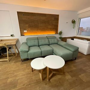 Apartamento de 1 Dormitorio